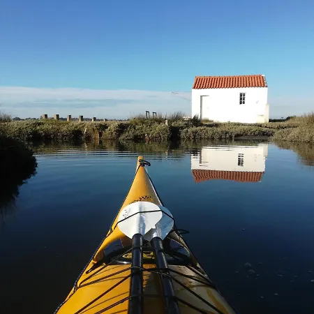 Casa De Muranzel Villa *