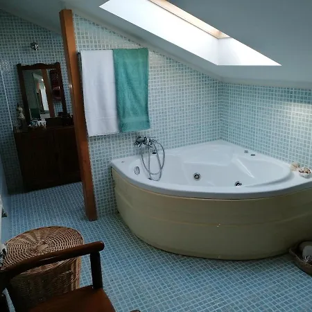 Casa De Muranzel Torreira