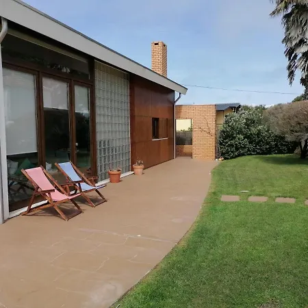 Villa Casa De Muranzel *