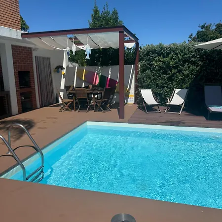 Villa Casa De Muranzel