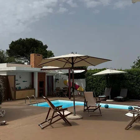 Casa De Muranzel فيلة توهيريه