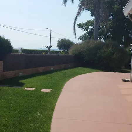 Villa Casa De Muranzel *