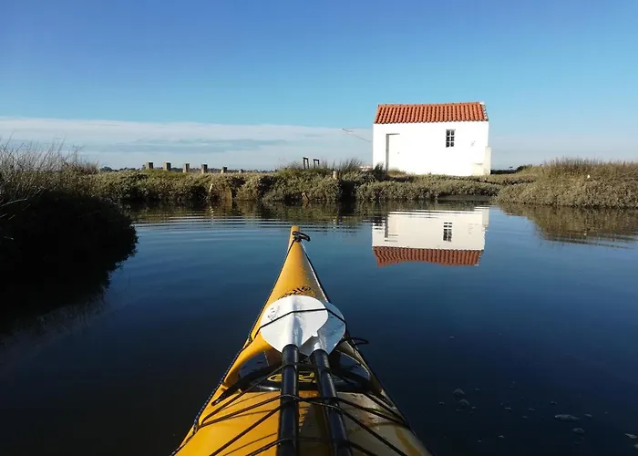 Casa De Muranzel Villa *