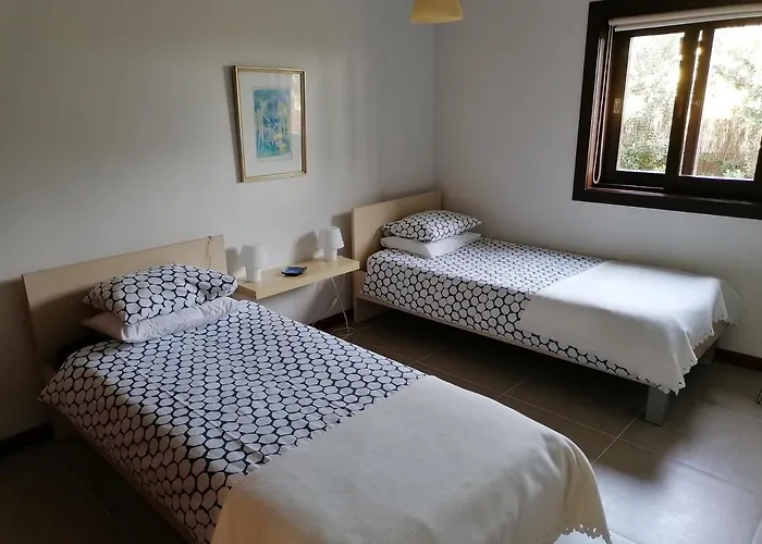 Casa De Muranzel Villa *