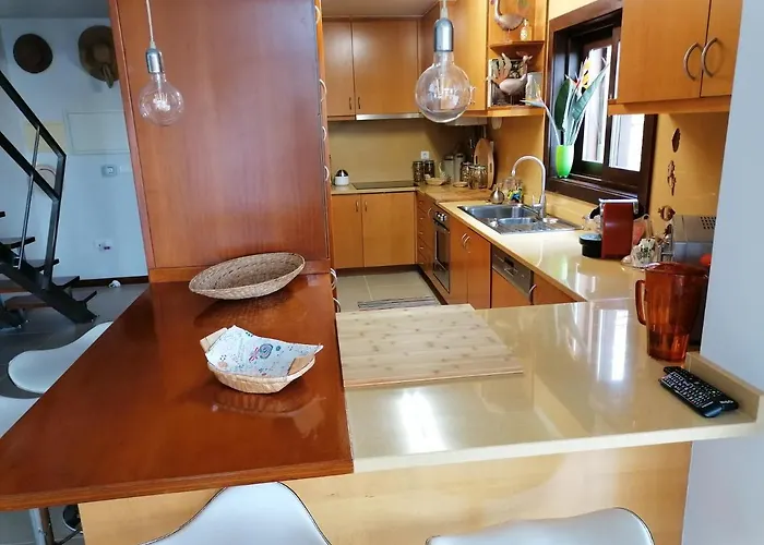 Villa Casa De Muranzel