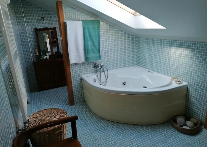 Casa De Muranzel Torreira