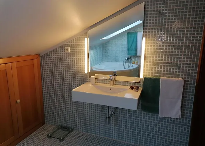 Casa De Muranzel Villa Torreira