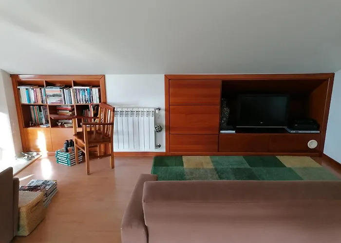 Casa De Muranzel Villa Torreira