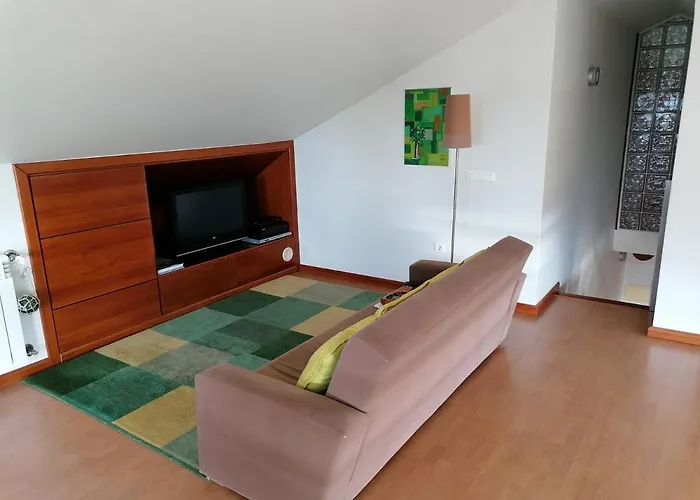 Casa De Muranzel فيلة توهيريه