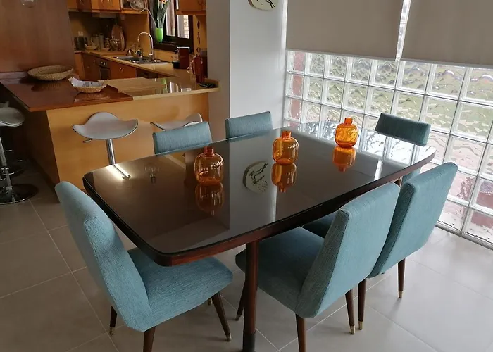 Villa Casa De Muranzel