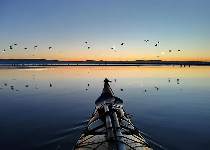 Casa De Muranzel Villa *