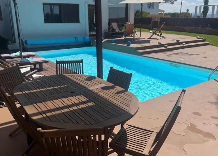 Casa De Muranzel Villa Torreira