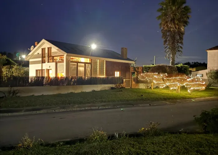 Casa De Muranzel