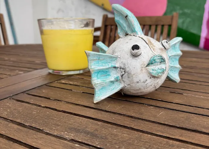 Villa Casa De Muranzel Torreira