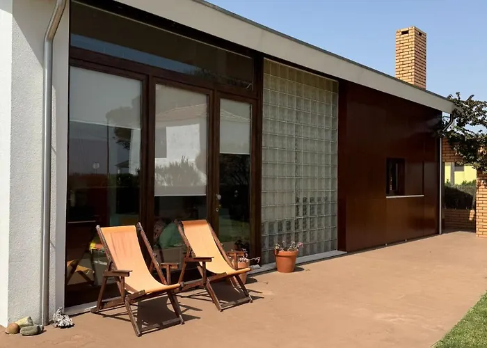 فيلة Casa De Muranzel توهيريه