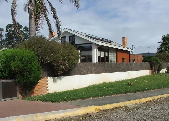 فيلة Casa De Muranzel *