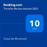 Casa De Muranzel Villa *
