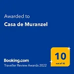 Casa De Muranzel *