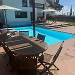 Casa De Muranzel Villa Torreira