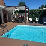 Villa Casa De Muranzel
