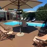 Casa De Muranzel *