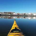 Vila Casa De Muranzel *