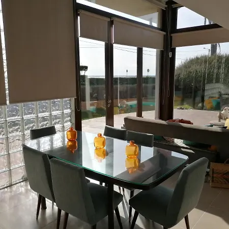 Villa Casa De Muranzel