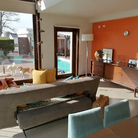 Casa De Muranzel Willa Torreira