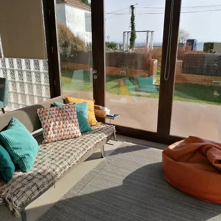 Casa De Muranzel Torreira