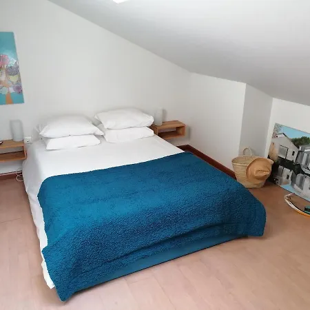 Casa De Muranzel Willa