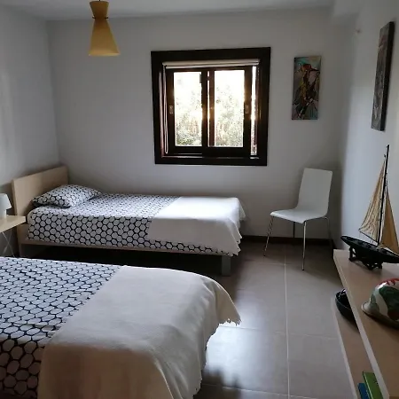 Casa De Muranzel