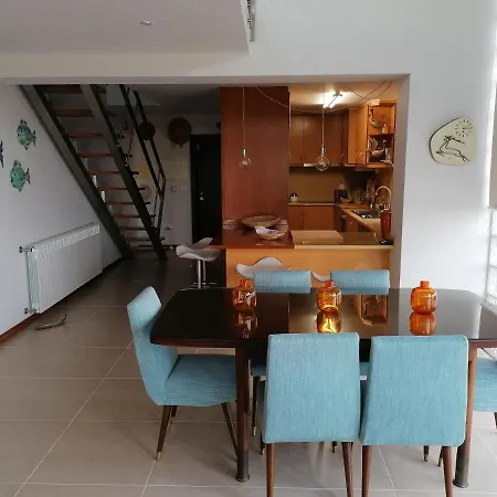 Casa De Muranzel *