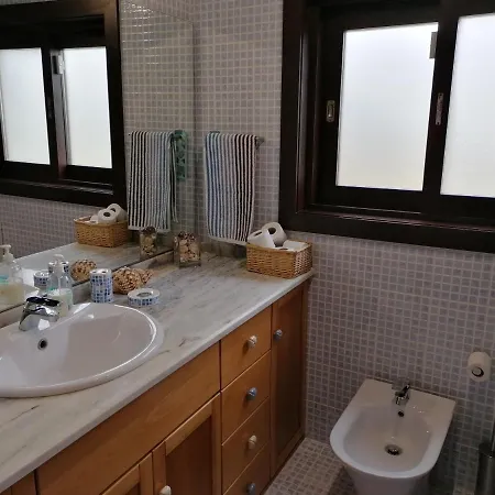 Villa Casa De Muranzel Torreira