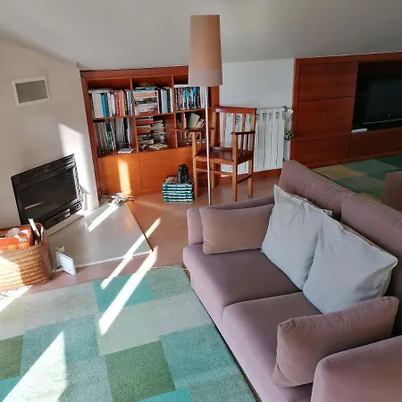 Casa De Muranzel Willa