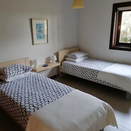 Casa De Muranzel Вилла *