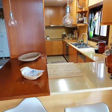 Willa Casa De Muranzel