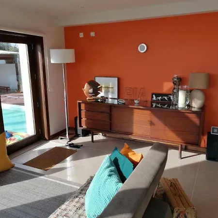 Casa De Muranzel Вилла