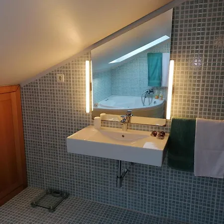 Casa De Muranzel Вилла Торрейра