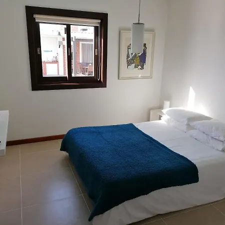 Casa De Muranzel