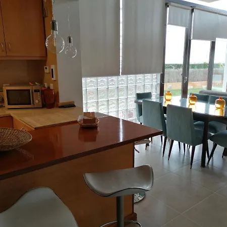 Casa De Muranzel Willa