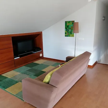 Casa De Muranzel Villa Torreira