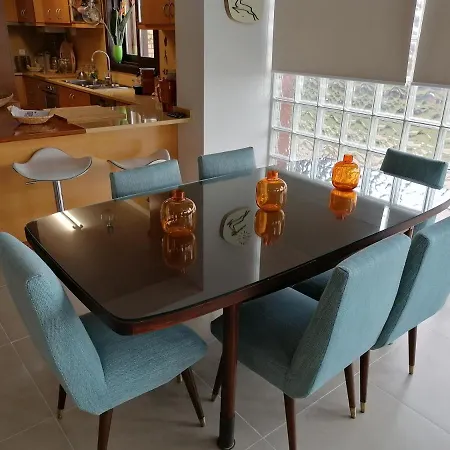 Willa Casa De Muranzel