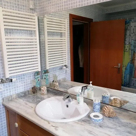 Вилла Casa De Muranzel