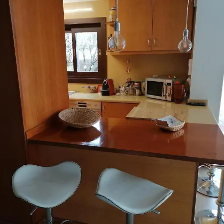 Willa Casa De Muranzel