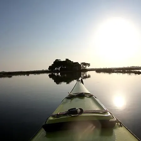 Вилла Casa De Muranzel