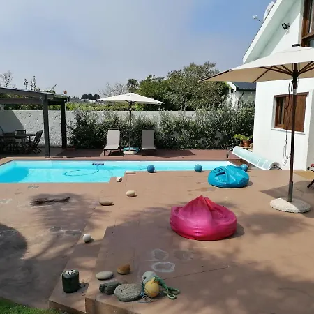 Casa De Muranzel فيلة *