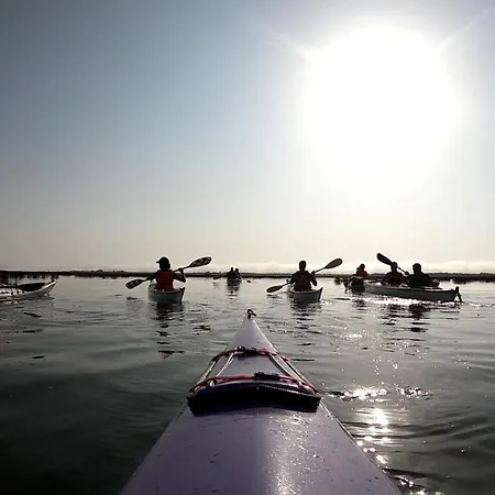 Casa De Muranzel Willa