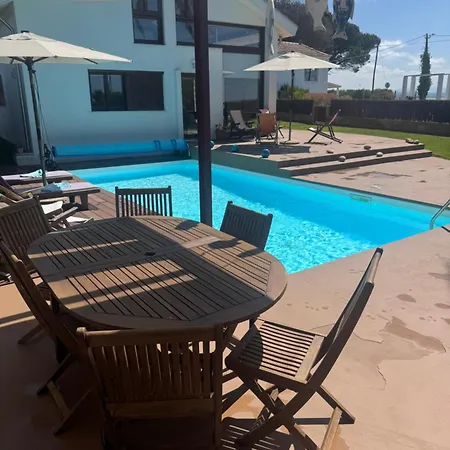 Casa De Muranzel Villa Torreira