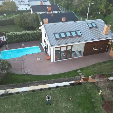 Casa De Muranzel *