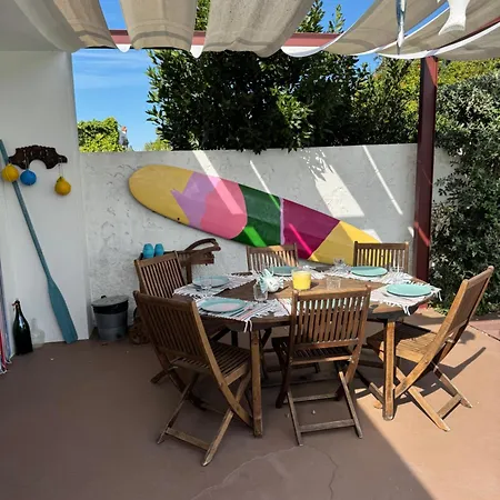 Casa De Muranzel